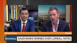 Saudi Banks Warned Over Lowball Rates News Clip