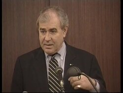 USA: RICHARD BUTLER BOOK LAUNCH News Clip