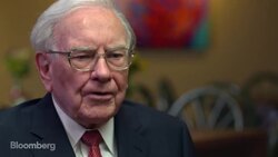 Warren Buffett: Not Interested in Unfriendly Deals News Clip