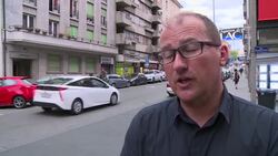 WHO helps DR Congo deal with new Ebola outbreak Instructional Video