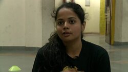 VOICED : In rape capital Delhi women News Clip