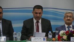 Coalition led by Iraq's Shiite PM big winners in parliamentary elections News Clip