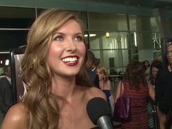 'Sorority Row' Premiere Stock Footage