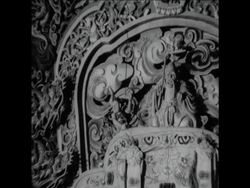 SYND 6-1-72 VARIOUS SCENES OF LIFE IN MONGOLIA News Clip