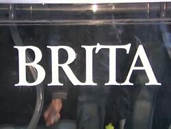 Atmosphere at the Brita FilterForGood Film Project at the 2011 Sundance Film Festival at Park City UT. (Footage by WireImage Video/GettyImages) Stock Footage