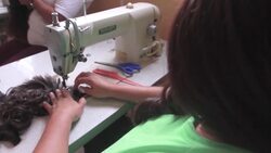 Support for survivors of Amazonian boat accidents Instructional Video