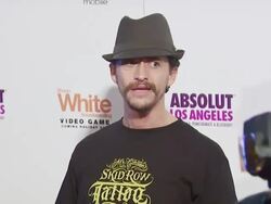 MAXIM'S EXTREME SPORTS PARTY Stock Footage