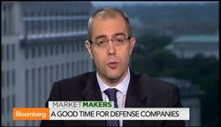 How Do Global Conflicts Impact Defense Industry? News Clip