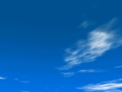 Cloud skape Stock Footage