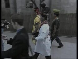 USA: NATIVE ECUADORIANS POLLUTION LAWSUIT AGAINST TEXACO News Clip