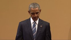 Obama: 'This Is a New Day" in Cuban-US Relations Instructional Video