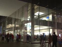 Apple Computers Stock Footage