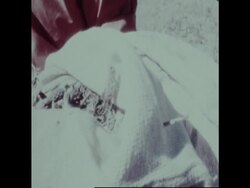 RR7230B UK WAGING WAR ON INSECTS News Clip