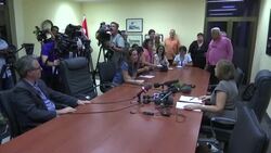 Cuba says 'serious reversal in bilateral relations' with US Instructional Video