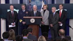 21 on cruise ship test positive for coronavirus News Clip