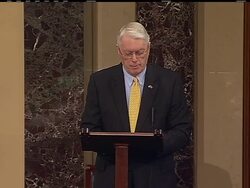 Sen. Jim Bunning has again blocked the Senate from extending unemployment benefits and health insurance subsidies for the jobless. Bunning has been single-handedly blocking the stopgap legislation since Thursday. News Clip