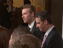 LA Film Critics Awards Stock Footage