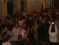 Atmosphere at the Jessye Norman And Angela Bassett Inaugurate A New Orchestra: MUSE/IQUE at Pasadena CA. (Footage by WireImage Video/Getty Images Entertainment Video) Stock Footage