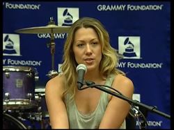 Maroon 5 and Colbie Caillat mentor USC students about music business News Clip