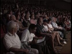 Afro-Cuban jazz festival  tribute to victims of Katrina News Clip