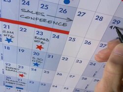 Planning collection Stock Footage