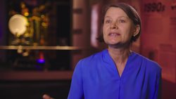 STEM Career Closeup: A Day in the Life of a Senior Research Scientist Instructional Video