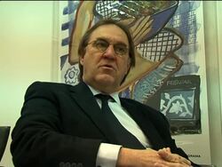 Reaction to eurozone pledge of support for Greece News Clip