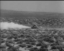 PLANE CRASH TESTS News Clip