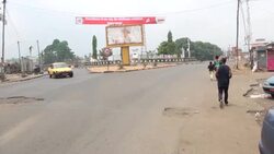 CLEAN : Fear reigns in English speaking Cameroon ahead of elections News Clip