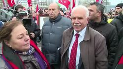 CLEAN : ECHR considers denial of Armenian genocide case News Clip