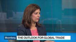 `Band-Aid' China Deal Makes Trump Vulnerable to Democrats: Chatham House News Clip