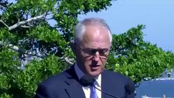 CLEAN : Australian PM and Japanese PM hold talks on trade and defense News Clip
