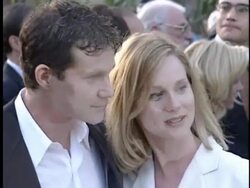 'Congo' Premiere Stock Footage