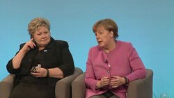 CLEAN : World powers pledge $10 billion in aid for Syria News Clip