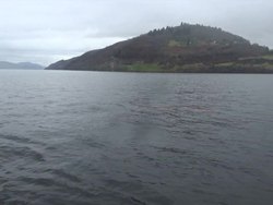 Underwater Robot Combs Depths Of Loch Ness News Clip