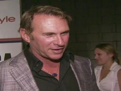 IN STYLE Magazine Celebrates Tommy Hilfiger's IRONIC ICONIC AMERICA Stock Footage