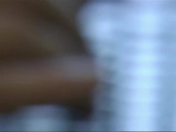 Anonymous fingers typing on computer keyboard News Clip