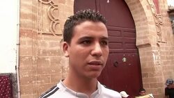 VOICED: Morocco heads for vote on curbing king's powers News Clip