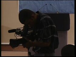 Adds more from presser from UN envoy Brahimi Instructional Video