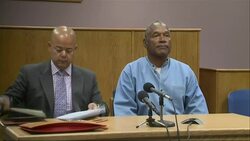OJ Simpson Appears for Parole Hearing Instructional Video