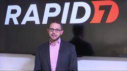 Analyst: Cyberattack Unique, Multiplied On Own News Clip