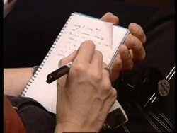 YUGOSLAVIA: FOREIGN MINISTER VUJOVIC PRESS CONFERENCE News Clip