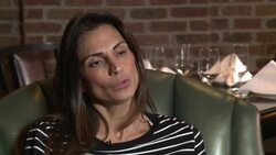 CLEAN : Frenchwoman seeks help to see children News Clip