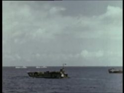 D Day Action News Clip