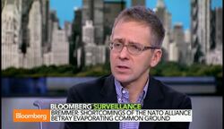 Shortcomings of NATO Betray Common Ground: Bremmer News Clip