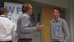 CLEAN : Give refugees cash to help communities prosper: WFP News Clip