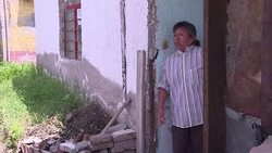 VOICED : La urbanizacion ilegal amenaza Xochimilco News Clip