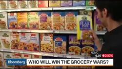 Natural Grocers Chairman on Price Cuts at Whole Foods News Clip