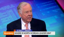 Pickens: I Vouch for Hospital That Treated Ebola Patient News Clip
