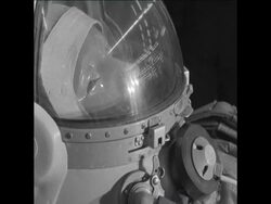 SYND 27 3 68 SPACE EXHIBITION IN ROME DOMINATED BY SOVIET EXHIBIT Instructional Video